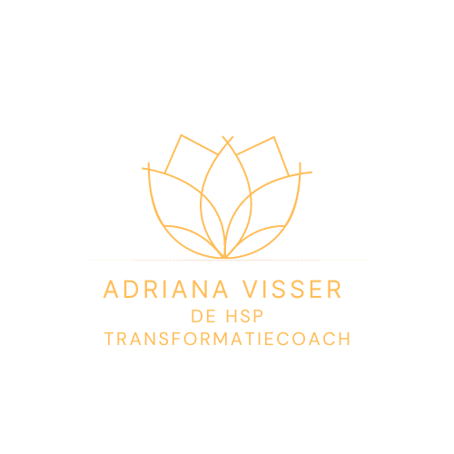 Senior HSP coach & therapeut. Expert stress & burn-out bij  HSP Adriana Visser