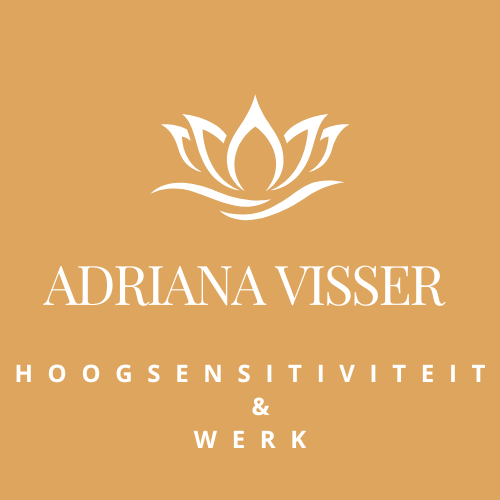Adriana Visser, 24 jaar expert Hoogsensitiviteit