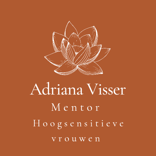 Adriana Visser, 25 jaar coach voor hoogsensitieve vrouwen