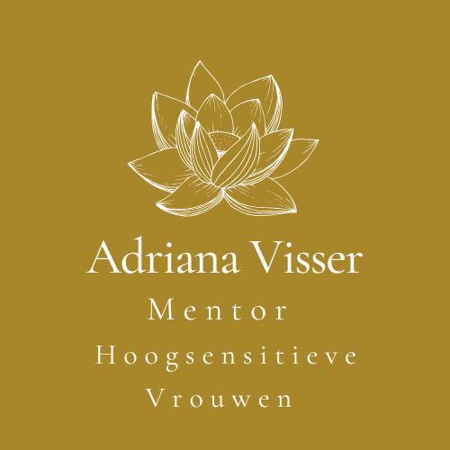 Adriana Visser, 25 jaar coach voor hoogsensitieve vrouwen